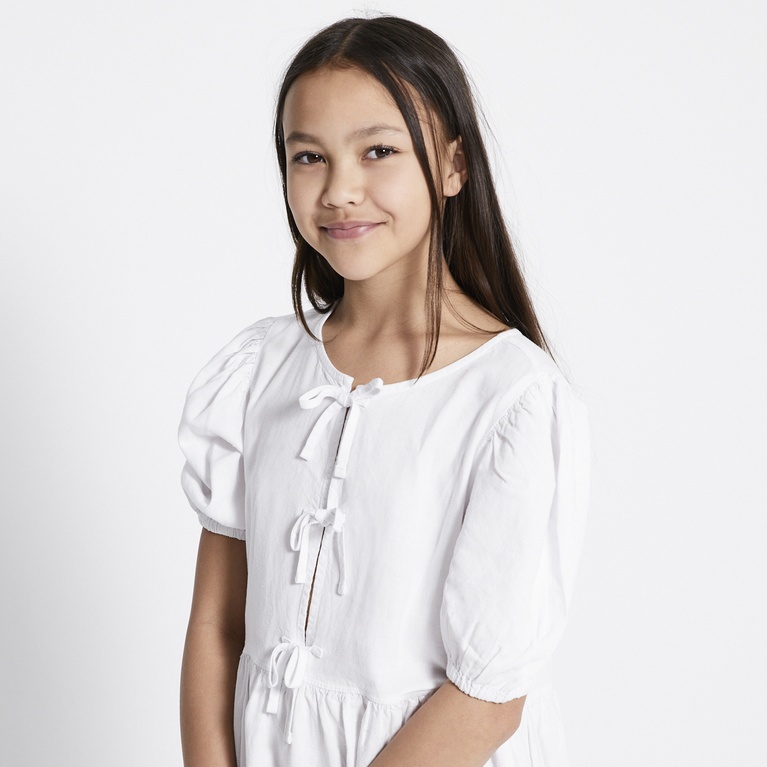 Kleid "Rosie star"